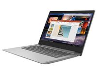 Lenovo IdeaPad Slim 1-14AST-05 A9-9420e, 4GB RAM, 128GB SSD 81VS004AGE Grey grau