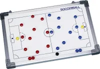 Taktiktafel 45 x 30 cm