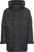 Coat 84 Graphite Gray Größe 56