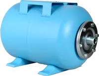 Ausdehnungsgefäß 24L Membrankessel Drucktank Wasser Druckbehälter für Hauswasserwerke und Druckerhöhungsanlagen mit EPDM Membran 24 Liter
