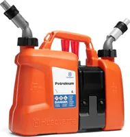 Husqvarna Kombikanister 5 + 2,5L