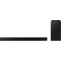 SAMSUNG HW-B550 - soundbar systém - pro h