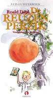 De reuzenperzik