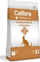 CALIBRA Veterinary Diets Gastro/Pancreas - karma dla kotów - 2 kg