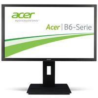 Acer B246HLymdr 61cm (24Zoll) Wide TFT dual LED Backlight