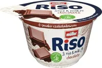 Müller Reisriso mit Schokoladengeschmack Dessert 200G