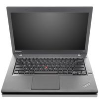 Lenovo ThinkPad T440 / 20B7 - Intel Core i5-4300U (2x 1,9 GHz) - 14,1 Zoll - 8 GB DDR3 (4 GB onBoard + 4GB gesteckt) - Windows 10 Pro - 64 Bit
