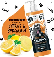 Bugalugs Hundeshampoo Stinky Dog 500 ml