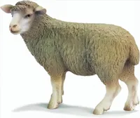 Schleich 13283 - Schaf, stehend