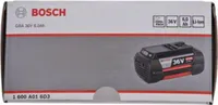 Bosch Einschub-Akkupack GBA 36 V 6,0 Ah - 1600A016D3