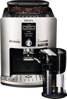 Krups EA 82 FE Latt'Espress Silver Quattro Froce One-Touch-Cappuccino Vollautomat
