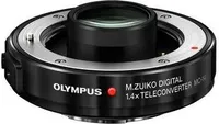 Olympus M.Zuiko Digital 1.4x Teleconverter MC-14 Schwarz