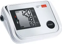 Boso medicus vital Oberarm Blutdruckmessgerät 1 St