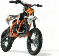 707 Elektro 14/12 "  Orange