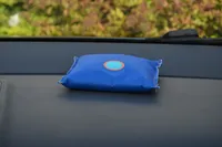 Luftentfeuchtersack Entfeuchter Kissen mit Indikator 360 g