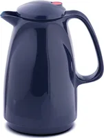 ROTPUNKT Isolierkanne 225 0,5 ltr. mystic blue