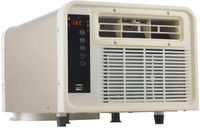 385W 220V Tragbar Klimaanlage Klimageräte Heizgeräte Kühlung Luftkühler 3027BTU