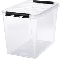 SmartStore Aufbewahrungsbox CLASSIC 65 61 Liter