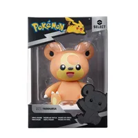 Pokémon Winylowa Figurka Teddiursa 11 cm
