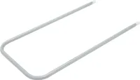 Bestway® Ersatzteil U-Träger (grau) für Power Steel™ Pools 488 x 305 x 107 cm, oval