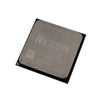 AMD Ryzen 3 3200G Prozessor, 4C/4T, 3.60-4.00GHz, tray AM4 (PGA) Sockel