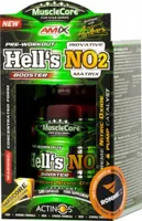 Hell´s NO2, 100 cps