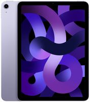 Apple iPad Air 10.9 Wi-Fi 256GB (Violett) 5. Gen. 2022 (US Spec)