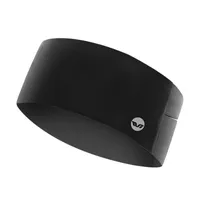 ROCKBROS TVI Schweißband Stirnband  Sport Haarband Schwarz
