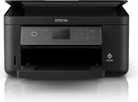 Epson Expression Home XP-5150 - Tintenstrahl - Farbdruck - 4800 x 1200 DPI - A4 - Direktdruck - Schwarz