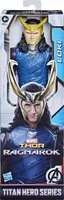 Hasbro 79782 - Marvel Thor Ragnarok: Loki Sammelfigur
