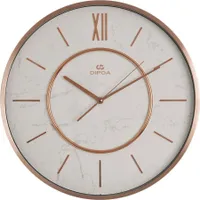 Dipoa - WN301RG - Wanduhr