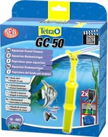 Tetratec Komfort-Bodenreiniger GC 50