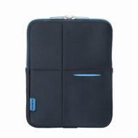 Samsonite Airglow Notebookh?lle/Sleeve f?r Laptops bis 13,3'' - Schwarz-Blau