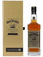 Jack Daniel's Gold No. 27 Double Barreled Tennessee Whiskey | 40 % vol | 0,7 l