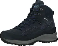 Waldläufer Wanderschuhe Wanderschuhe Leder/Textil