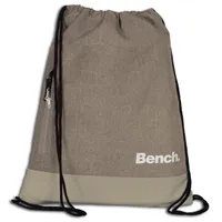 Lavice šedá sportovní taška polyester unisex sportovní batoh pro volný čas ORI307I