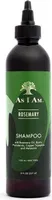 As I Am Rosemary Shampoo 8oz / 237ml