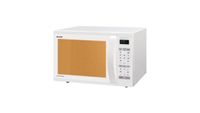 Sharp Home Appliances R-971WW, Arbeitsfläche, Kombi-Mikrowelle, 40 l, 1050 W, Berührung, Weiß