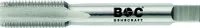 Bohrcraft Gewindeschneidwerkzeug Handgewindebohrer DIN 5157 G HSS  Nr. 2 // G 2" x