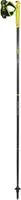 Leki Evotrail FX.One TA Black/Neonyellow/Dark Anthracite 130 Langlauf- Polen