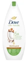 Dove Uklidňující Sprchový Gel pro Citlivou Pokožku, 225 ml