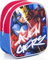 Kinderrucksack Avengers