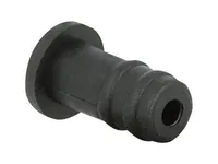 DELOCK protiprachový kryt pro 3,5mm jack zásuvku 10 kusů s