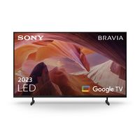 Sony Smart TV Sony Kd-43X80L 43" Led 4K Ultra Hd Lcd