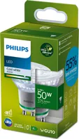 LED žárovka Classic 50W GU10 CW 36D ND UE SRT4