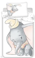 Disney Dumbo Träume Bettbezug - 100 x 135 cm - Baumwolle