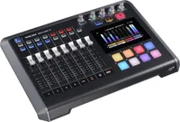 Tascam Mixcast 4