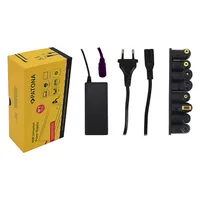 PATONA 2581, Universal, Drinnen, 100 - 240 V, 50/60 Hz, 90 W, 15 - 22 V
