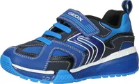 Geox Sneaker Sneaker Kunstleder/Textil