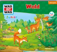 Folge 11: Wald